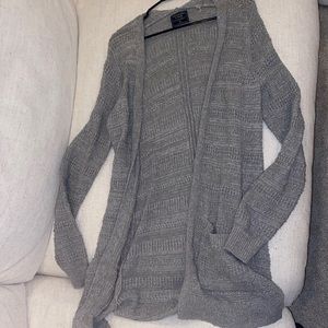 Abercrombie CYA cardigan